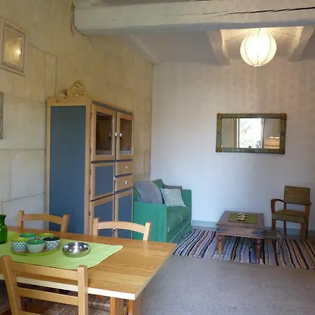 Mas Bonement Tatil Evi