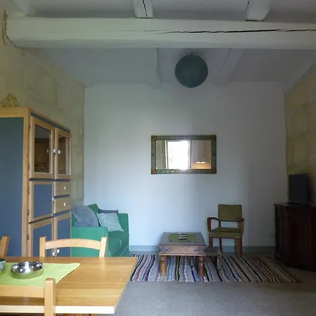 Mas Bonement Tatil Evi *