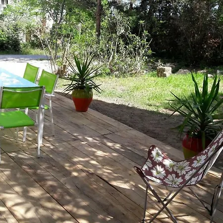 Tatil Evi Mas Bonement *