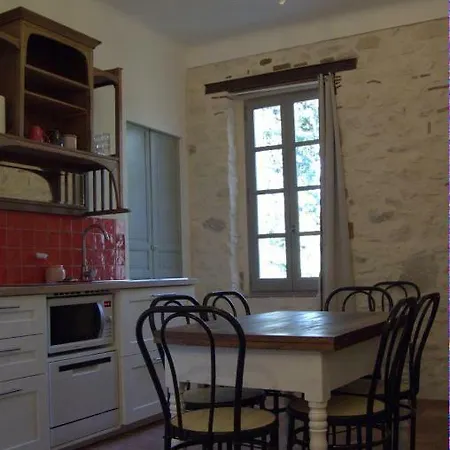 Mas Bonement Tatil Evi Arles