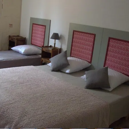 Tatil Evi Mas Bonement